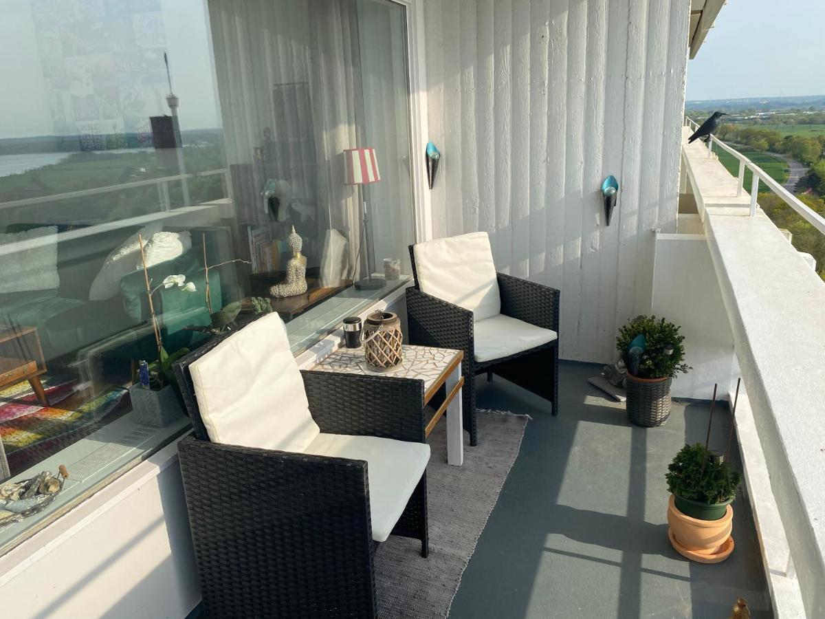 Oase Mit Meerblick, Schwimmbad & Nahe Hansapark, Kostenlos Parken Sierksdorf Exterior foto