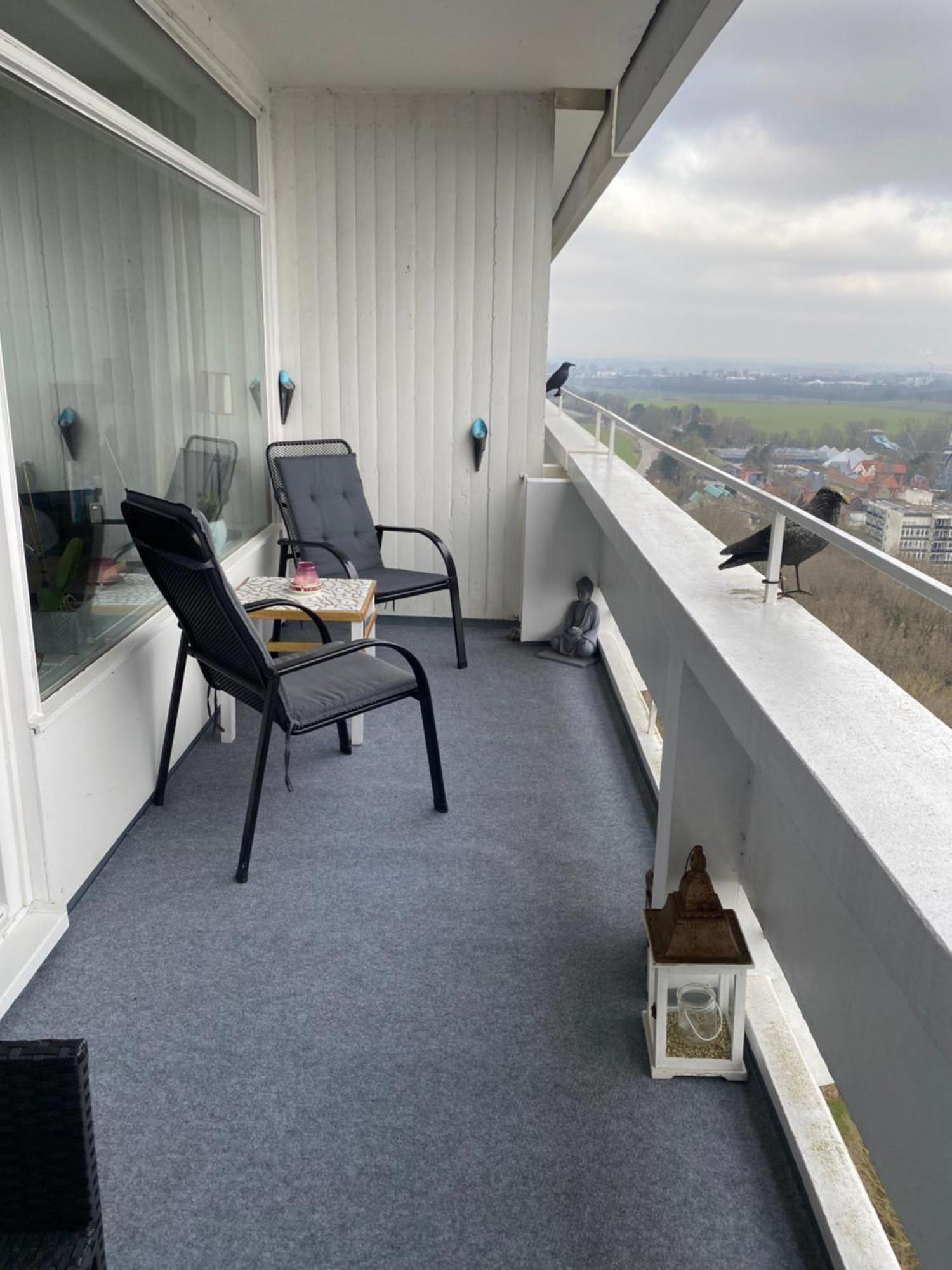 Oase Mit Meerblick, Schwimmbad & Nahe Hansapark, Kostenlos Parken Sierksdorf Exterior foto